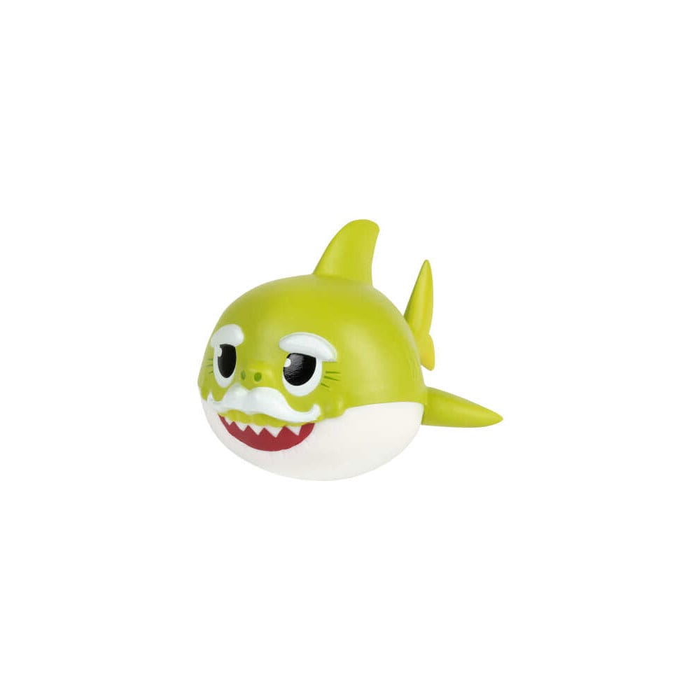 Baby Shark Mini figure Grandpa Shark Comansi