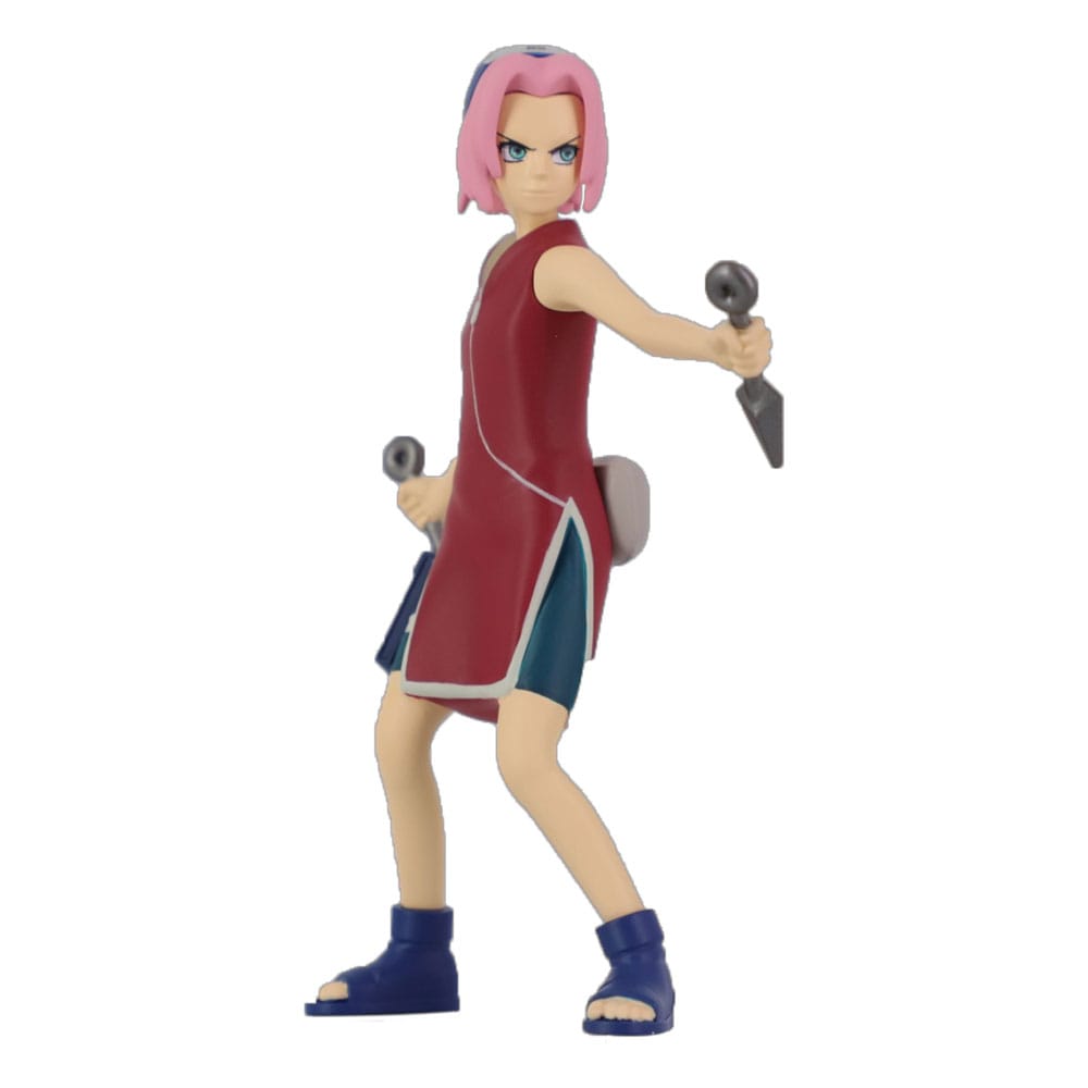 Naruto Shippuden Mini figure Sakura Comansi