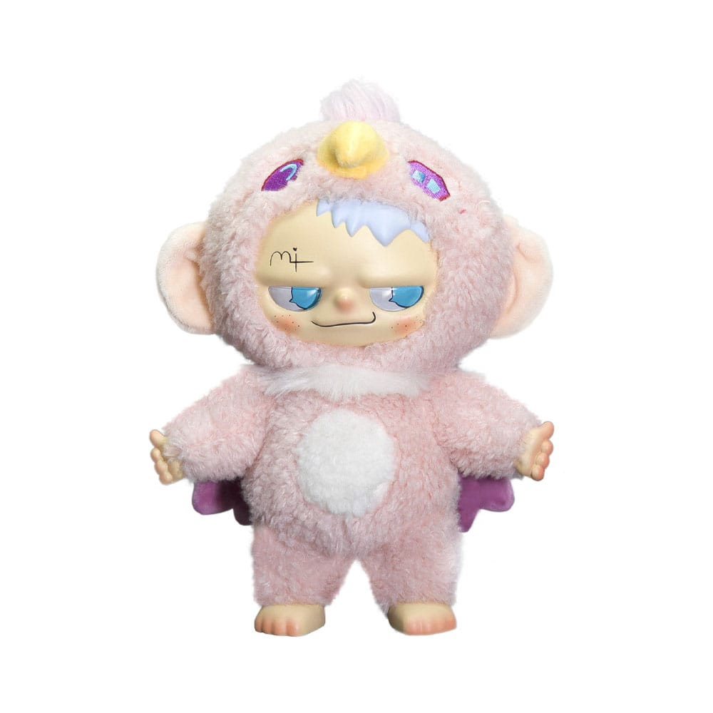 Pitenaught Naughty League Blind Box figure Display 6 Rong Creator