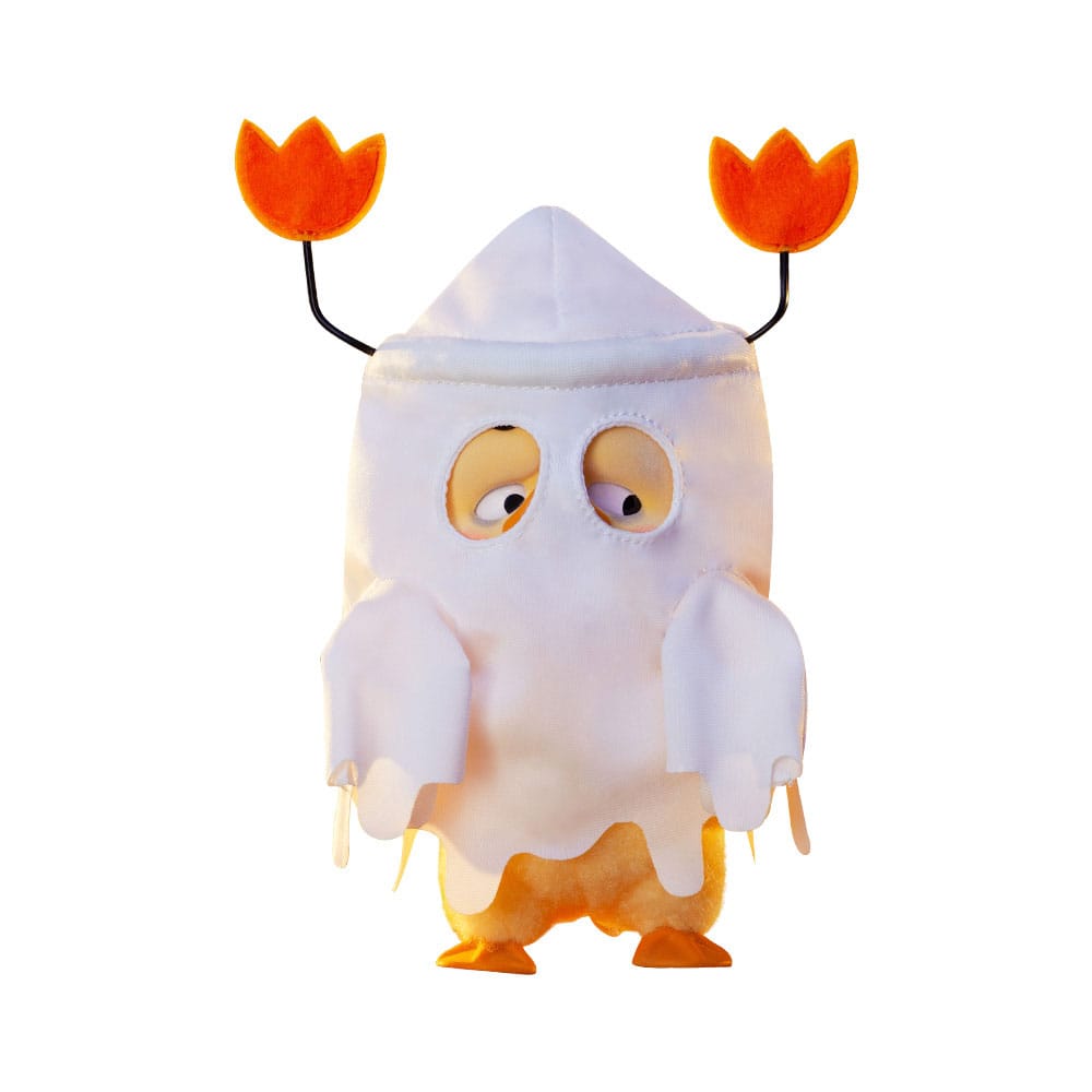 Upset Duck Born This Way Blind Box figure Display 6 Rong Creator
