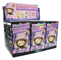 Pitenaught Into Neverland Blind Box Keychain Display 6 Rong Creator