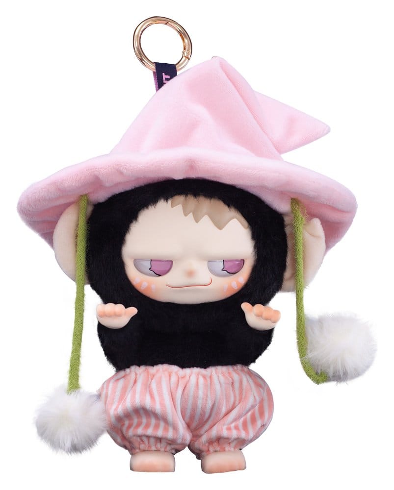 Pitenaught Into Neverland Blind Box Keychain Display 6 Rong Creator