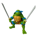 Teenage Mutant Ninja Turtles Ninja Retro mini figure Leonardo Comansi