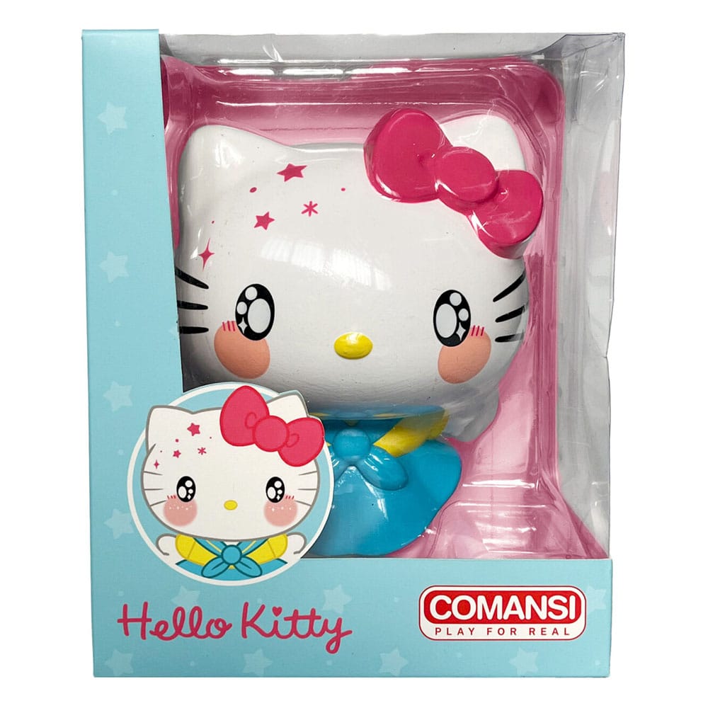 Hello Kitty and Friends figure Premium Hello Kitty Comansi