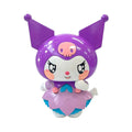 Hello Kitty and Friends figure Premium Kuromi Comansi