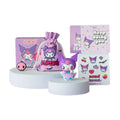 Hello Kitty and Friends Mini figure Kuromi Comansi