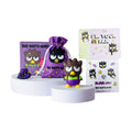 Hello Kitty and Friends Mini figure Badtzmaru Comansi