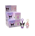 Hello Kitty Keyring Angel & Devil Assortment 8 Comansi