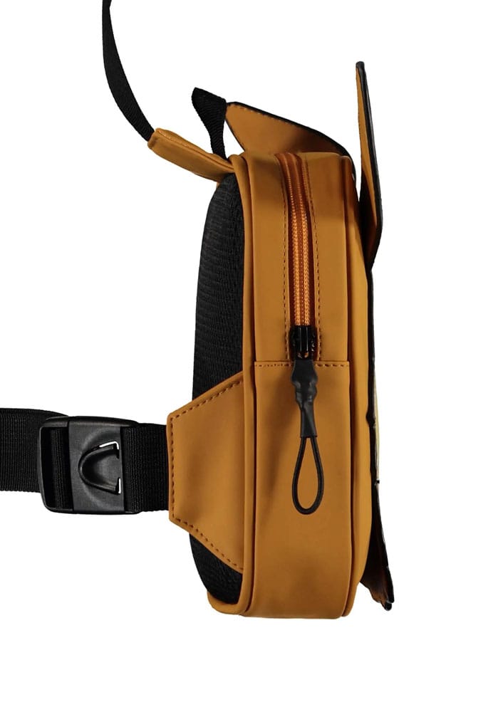 Pokémon Shoulder Bag Eevee Difuzed