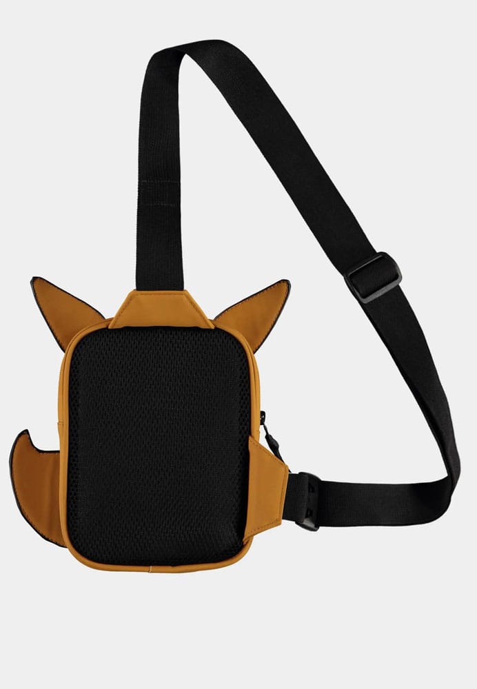 Pokémon Shoulder Bag Eevee Difuzed