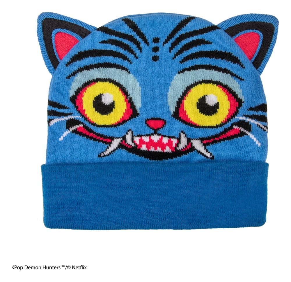 KPop Demon Hunters Beanie Derpy Cinereplicas