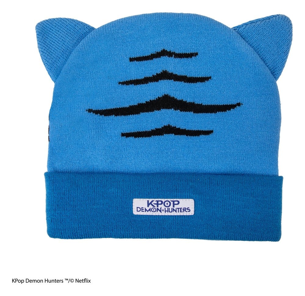 KPop Demon Hunters Beanie Derpy Cinereplicas