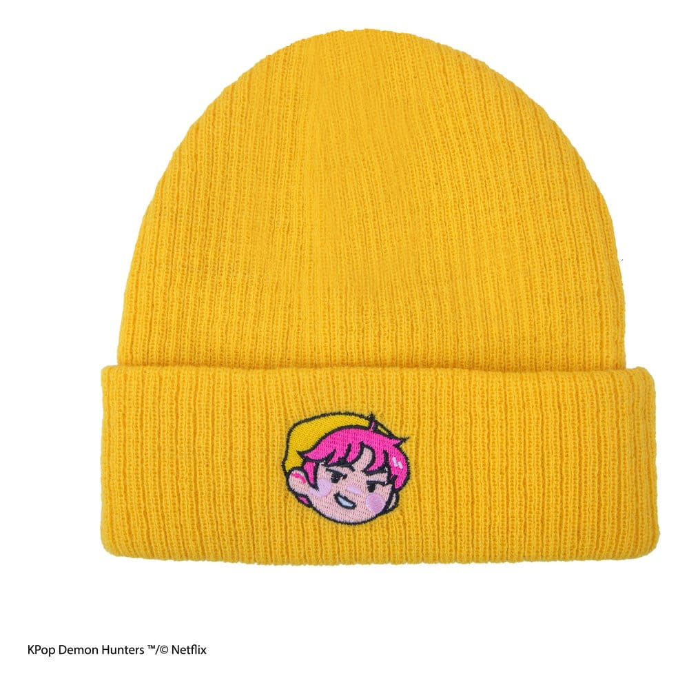 KPop Demon Hunters Beanie Abby Cinereplicas