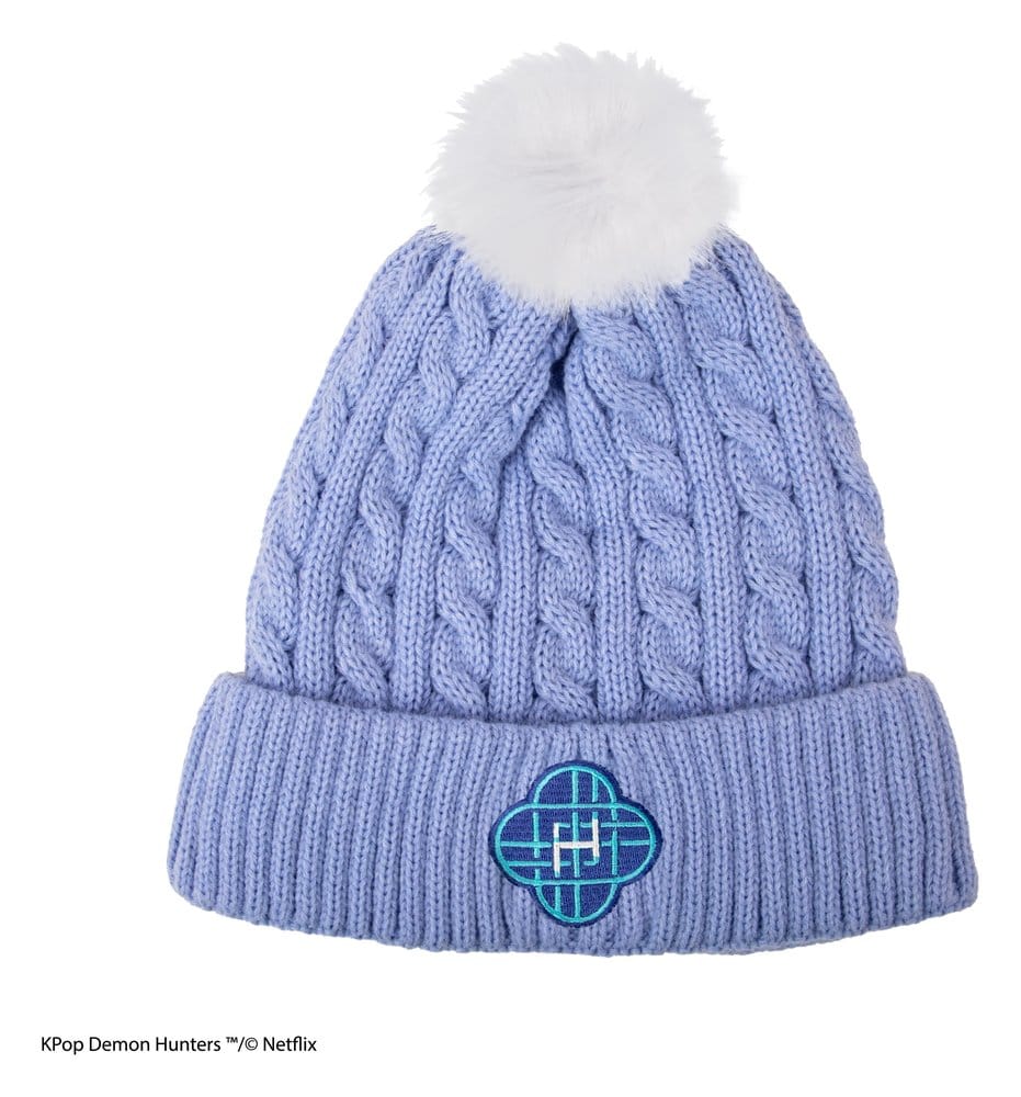 KPop Demon Hunters Beanie HUNTR/X Cinereplicas