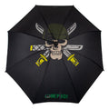 One Piece Umbrella Zoro Black Sword Cinereplicas