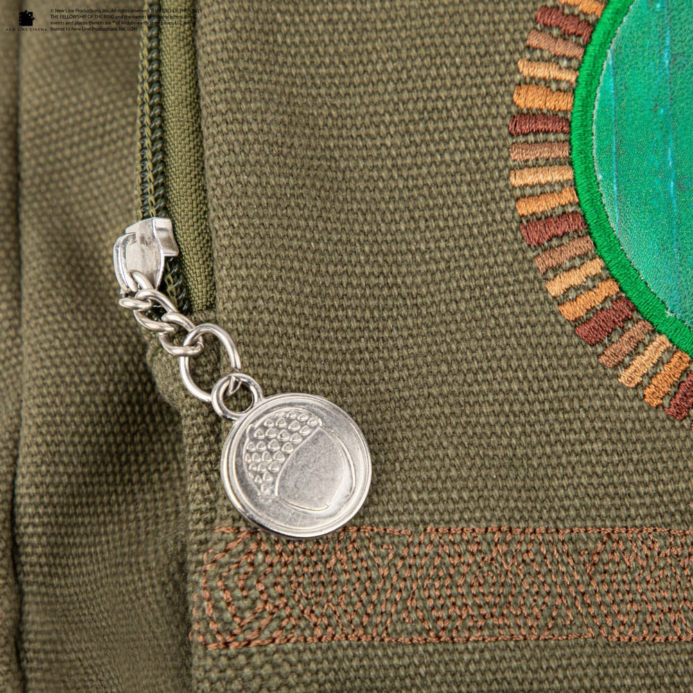 Lord of the Rings Backpack Hobbiton Cinereplicas