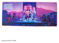 KPop Demon Hunters Desk Mat Takedown XL Cinereplicas