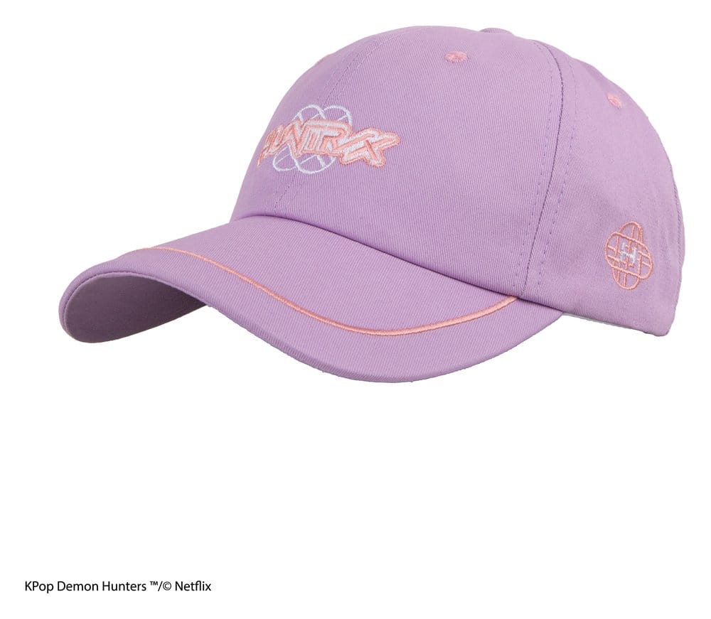 KPop Demon Hunters Baseball Cap HUNTR/X Cinereplicas