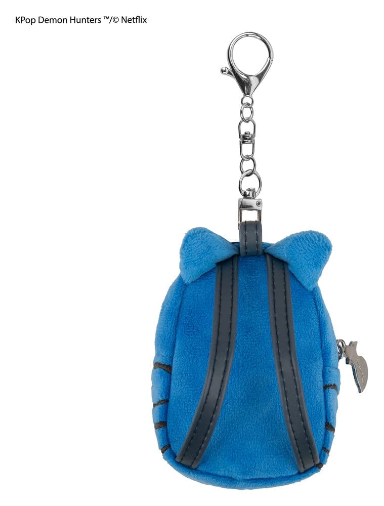 KPop Demon Hunters Keychain Pouch Derpy Cinereplicas