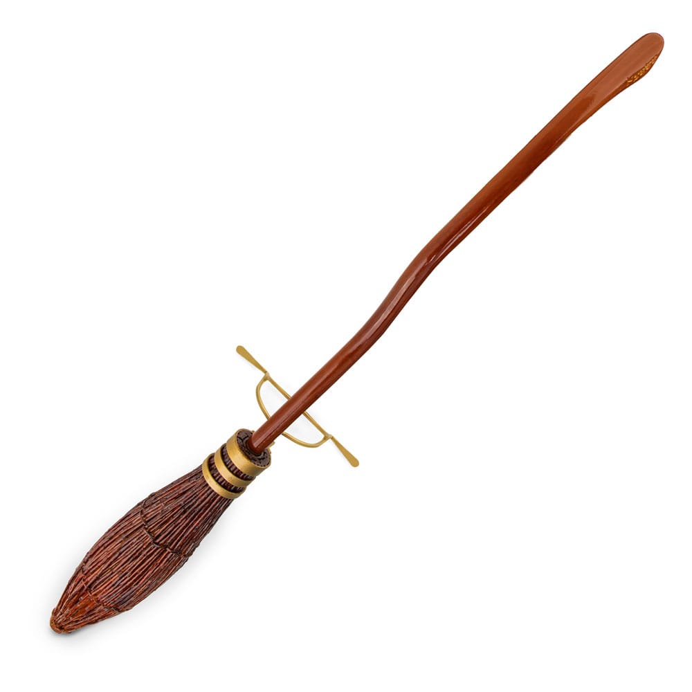 Harry Potter Replica Nimbus 2000 Magic Broom Junior Cinereplicas