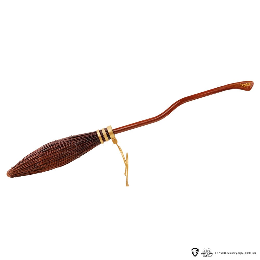 Harry Potter Replica Nimbus 2000 Magic Broom Junior Cinereplicas