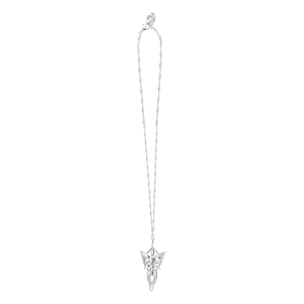 Lord of the Rings Necklace with Pendant Evenstar Cinereplicas
