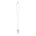 Lord of the Rings Necklace with Pendant Evenstar Cinereplicas