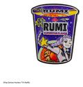 KPop Demon Hunters Pin Rumi Superstar Flavor Noodles Cinereplicas