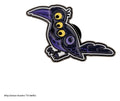 KPop Demon Hunters Pin Sussie Cinereplicas