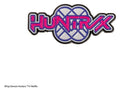 KPop Demon Hunters Pin HUNTR/X Cinereplicas
