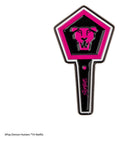 KPop Demon Hunters Pin Saja Boys Light Stick Cinereplicas