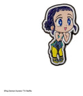 KPop Demon Hunters Pin Zoey Cinereplicas
