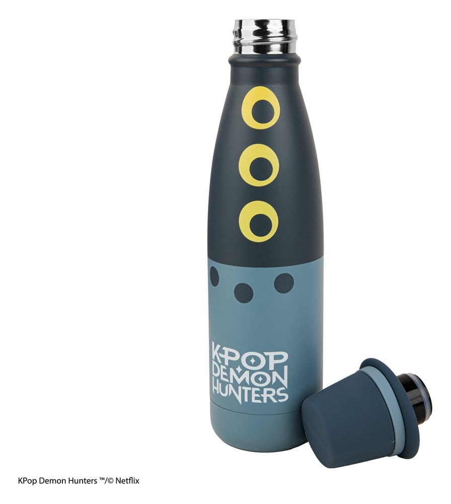 KPop Demon Hunters Water Bottle Sussie Cinereplicas