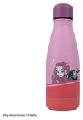 KPop Demon Hunters Mini Water Bottle Mira Cinereplicas