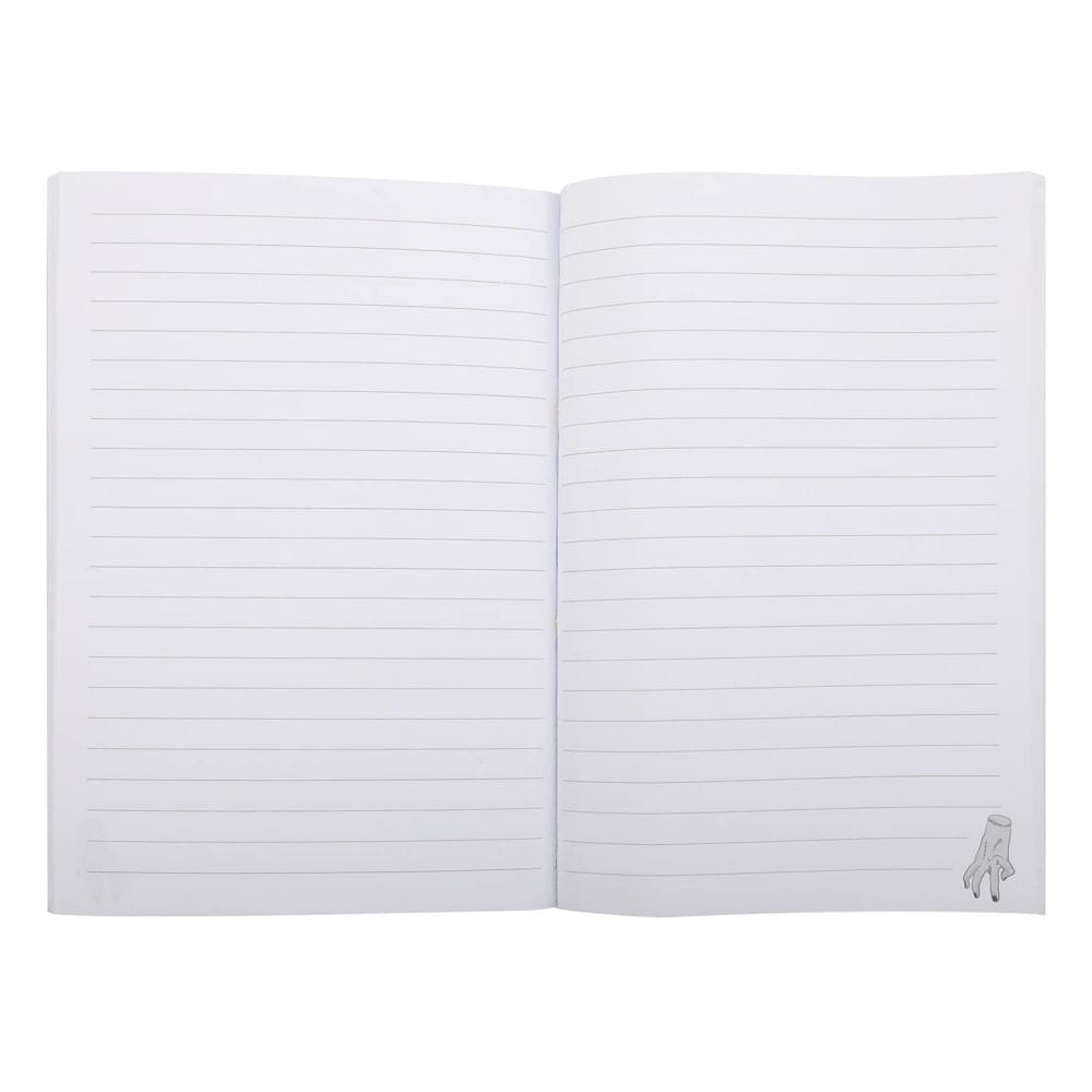 Wednesday Notebook Wednesday with Cello Cinereplicas