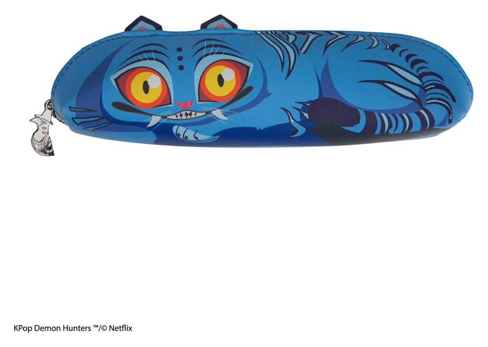 KPop Demon Hunters Pencil Case Derpy Cinereplicas
