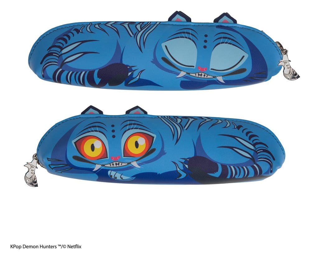 KPop Demon Hunters Pencil Case Derpy Cinereplicas
