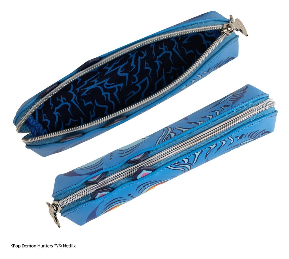 KPop Demon Hunters Pencil Case Derpy Cinereplicas