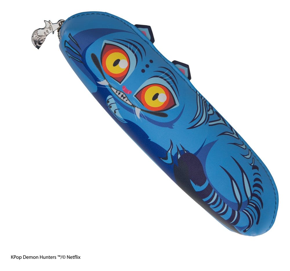 KPop Demon Hunters Pencil Case Derpy Cinereplicas