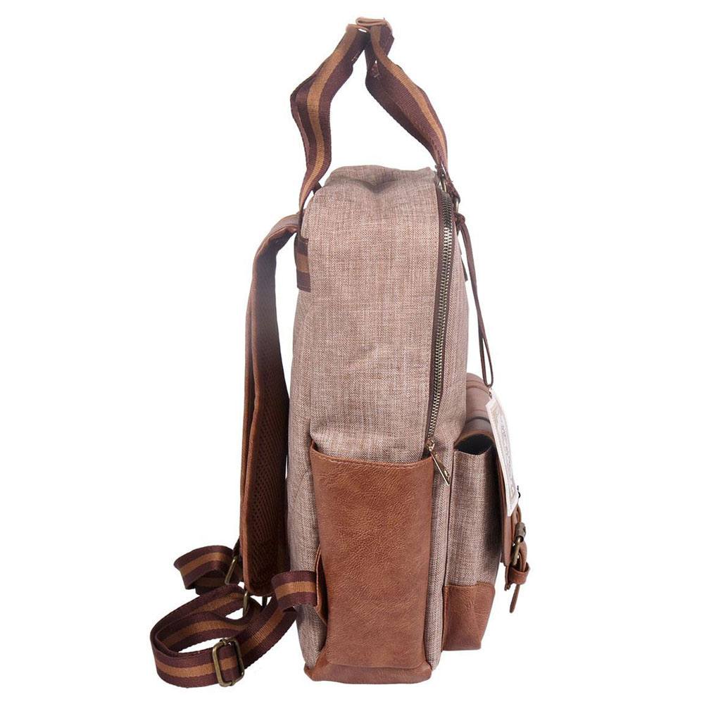 Harry Potter Backpack Hogwarts Express Cerdá