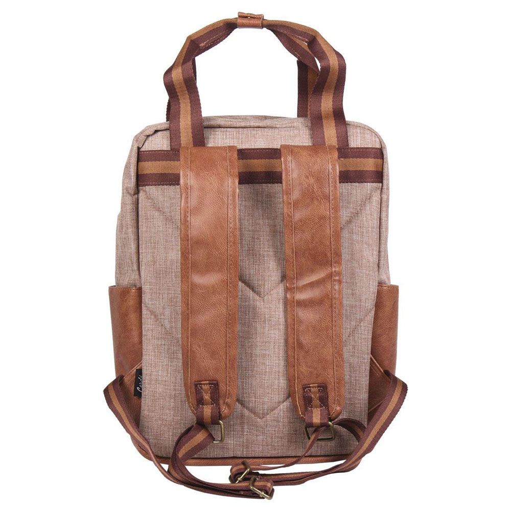 Harry Potter Backpack Hogwarts Express Cerdá
