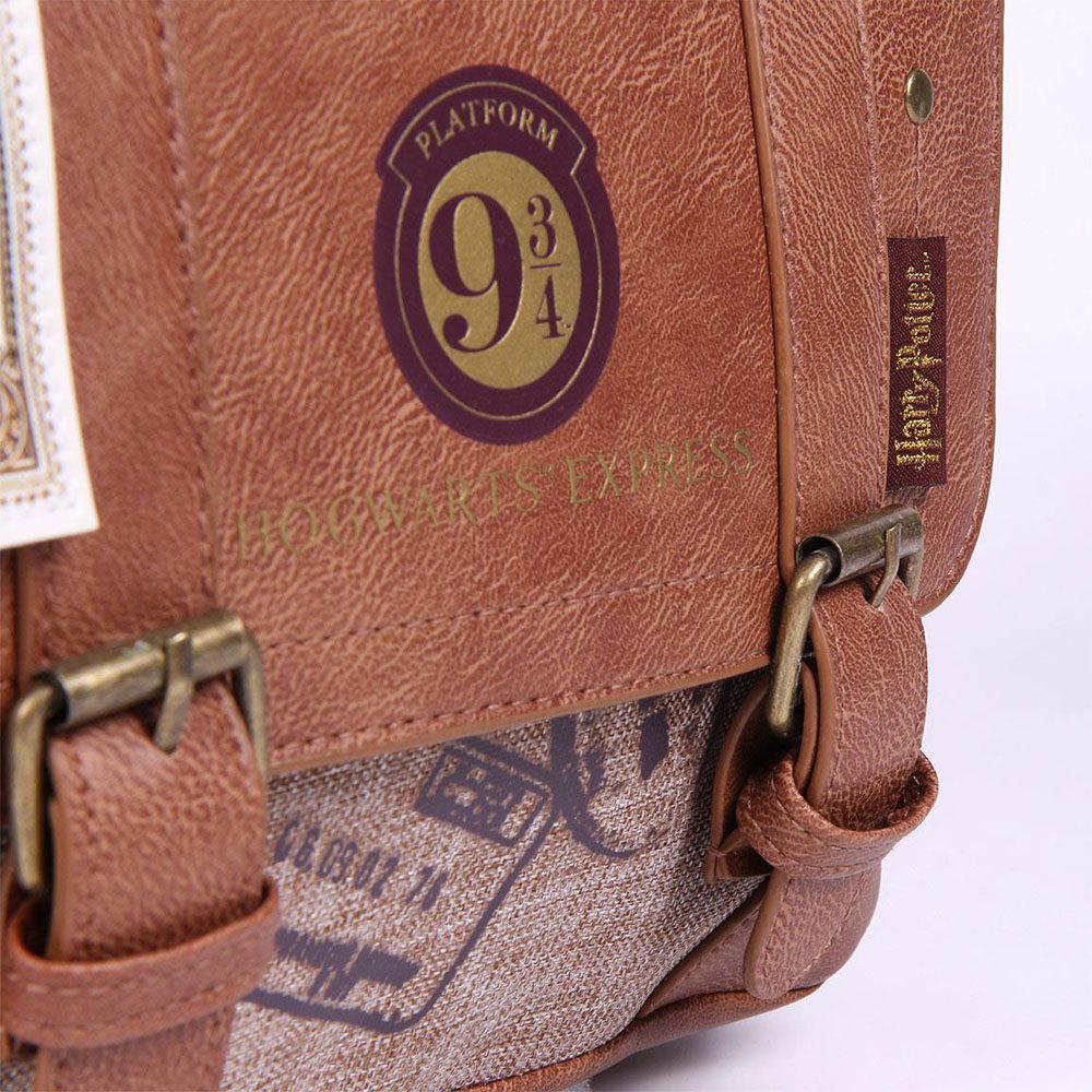 Harry Potter Backpack Hogwarts Express Cerdá