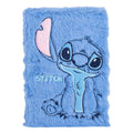 Lilo & Stitch Premium Notebook A5 Hair Stitch Cerdá