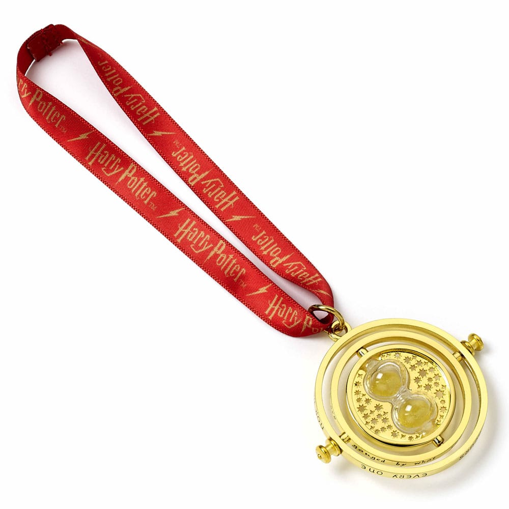 Harry Potter tree ornment Time Turner The Carat Shop