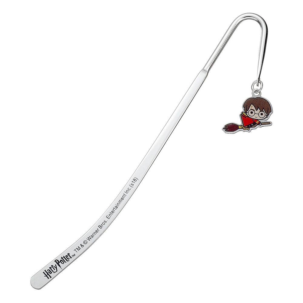 Harry Potter Bookmark Harry Potter silver plated The Carat Shop