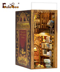 Book Nook Eternal Bookstore CuteBee
