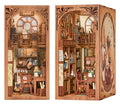 Book Nook The Secret Rhythm CuteBee