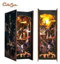 Book Nook The Legend of Wukong CuteBee