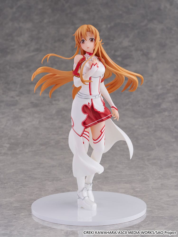 Sword Art Online Cantabile Asuna CyberZ