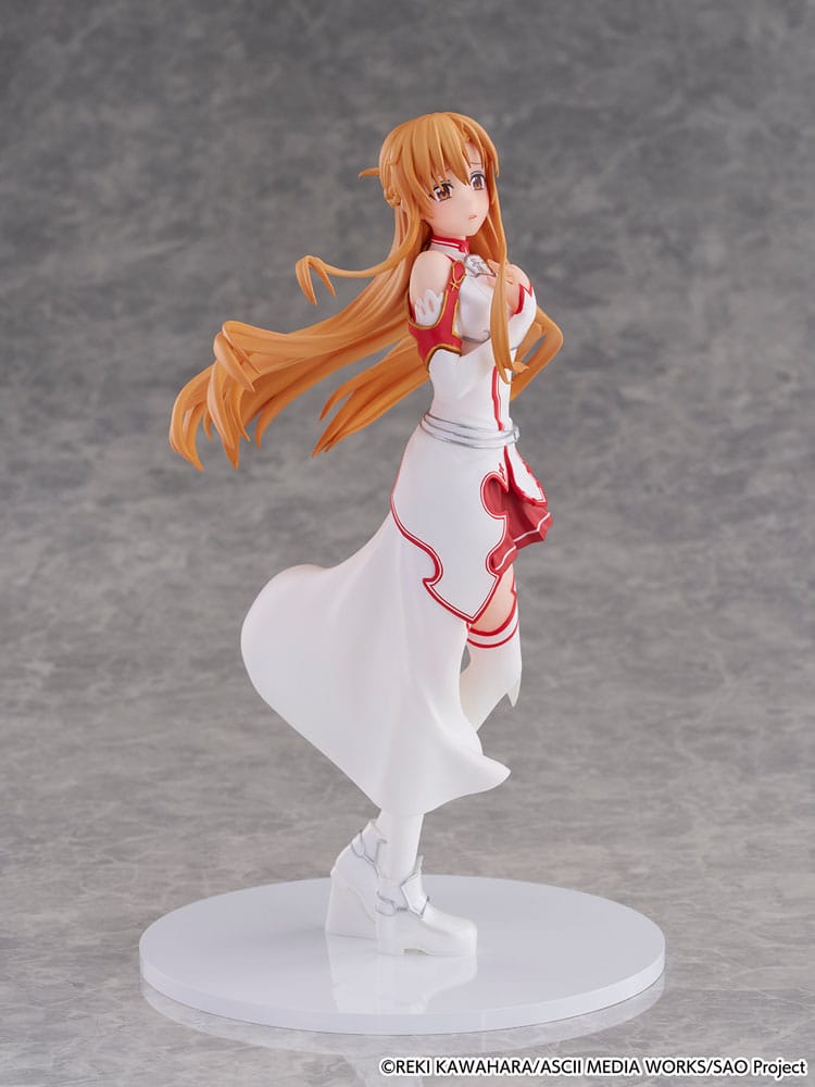 Sword Art Online Cantabile Asuna CyberZ